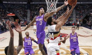 Salary cap reset: Expect more asset losses if Suns go big in free agency