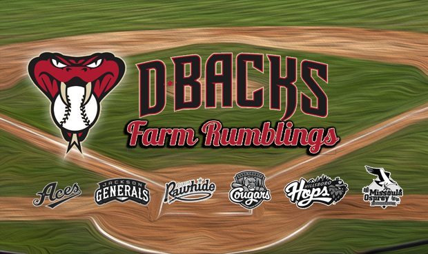Related Kohl Drake to make MLB debut for Diamondbacks Tuesday vs. A’sDiamondbacks disappoint ...