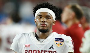 Vegas odds heavily favor Cardinals selecting QB Kyler Murray No. 1
