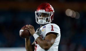 Bet on Kyler Murray's upside, not his reported low Wonderlic score