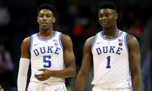Empire of the Suns NBA Draft Big Board 3.0: Pre-draft lottery outlook