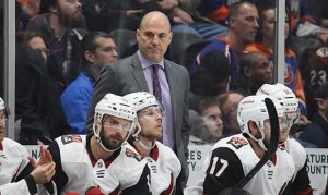 Arizona Coyotes miss playoffs for 7th straight season