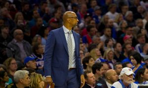 GM James Jones: Monty Williams brings 'robust' skillset to Suns