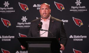 Cardinals go all-in on new-wave NFL on Day 2 of Draft