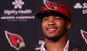Crazy NFL Draft weekend ends with Cardinals looking coherent