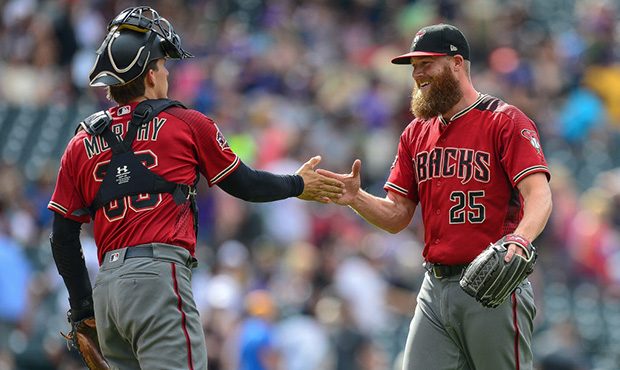 (Photo by Dustin Bradford/Getty Images)...