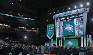 Arizona Coyotes to select 14th in 2019 NHL Draft