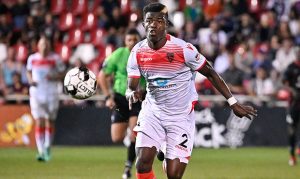 Rising FC captures 4th clean sheet in 5 matches after 0-0 draw
