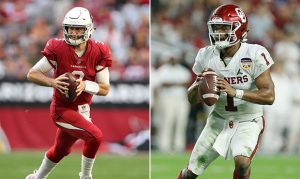 98.7 FM roundtable: What will the Cardinals do at No. 1 in the NFL Draft?
