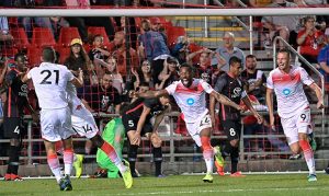 Phoenix Rising to host New Mexico United in U.S. Open Cup
