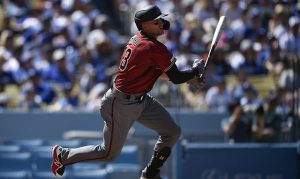 By the numbers: Trends from the D-backs' opening series