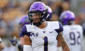CB Byron Murphy saw signs hometown Cardinals could draft him