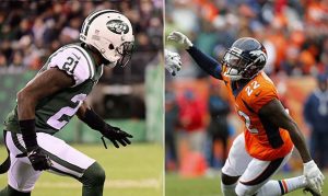 Cardinals sign cornerback Tramaine Brock to 1-year deal