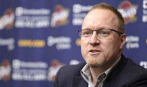 What the field looks like as Suns search for a new GM