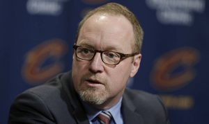 Suns training staff head Aaron Nelson leaves for Pelicans