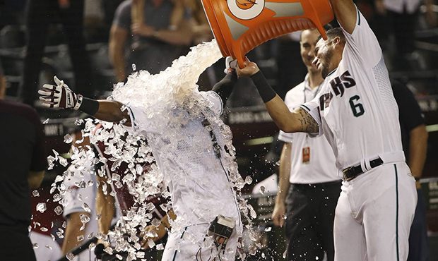 (AP Photo/Ross D. Franklin)...