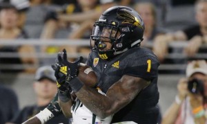 Busy weekend for Harry capped off by visit with family ahead of NFL Draft