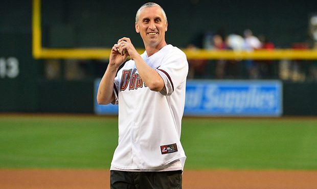 (Twitter Photo/@Dbacks)...