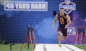 Cardinals loved work ethic, speed of receiver Andy Isabella