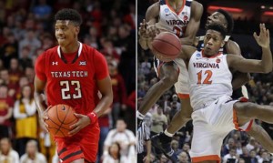 NBA Draft prospects Culver, Hunter still standing in Final Four