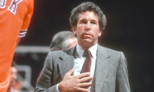 Suns all-time winningest head coach John MacLeod dies at 81
