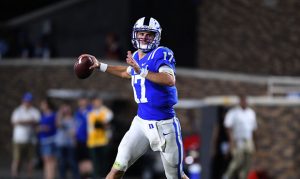 Cardinals' potential Josh Rosen trade partners snap up QBs in draft