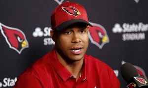 Cardinals pre-camp preview: Jordan Hicks quarterbacking from ILB