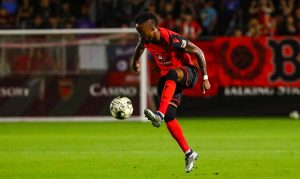 Phoenix Rising FC win first home match, record third clean sheet of 2019