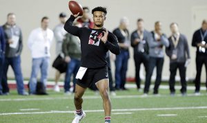 Kyler Murray expected to visit with Arizona Cardinals