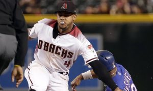 Lovullo impressed by Flores, Marte handling shuffling; Walker progressing