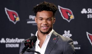 Experts weigh in on the Arizona Cardinals' 2019 NFL Draft class