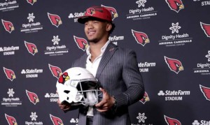 NFL Draft roundtable: Dust settles after another step in Cardinals' makeover