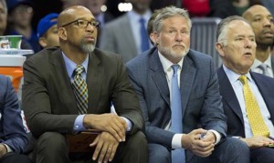Report: Coaching candidate Monty Williams, Suns expected to meet again