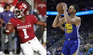 Cardinals commentator Dave Pasch compares Kyler Murray to Steph Curry