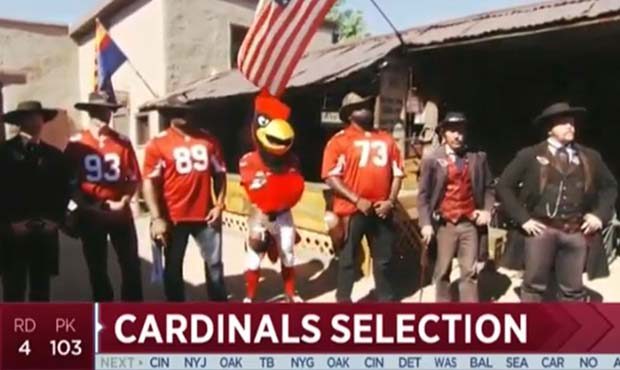 (Screenshot | NFL Network)...