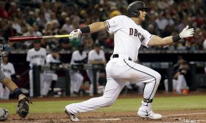 D-backs offense thrives in first week without Goldschmidt