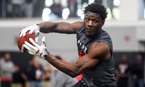 Kiper gives Cardinals offensive boost in 3-round deep NFL mock draft