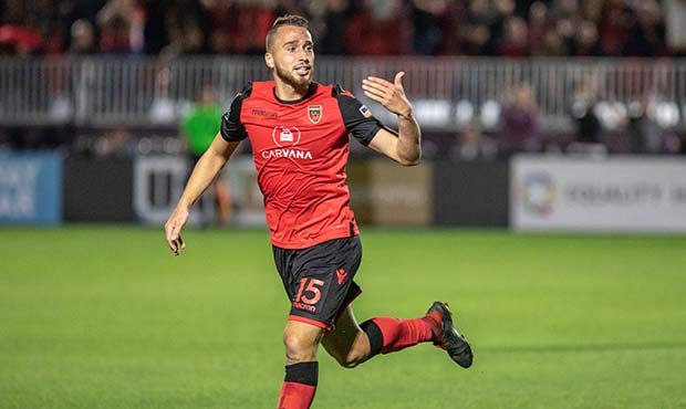 (Photo courtesy of Phoenix Rising FC)...