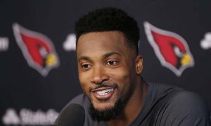 Cardinals hope Robert Alford can bring the best out of Patrick Peterson