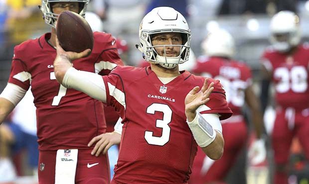 (AP Photo/Ross D. Franklin)...