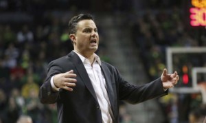 Judge: Arizona basketball coach Sean Miller will not testify in federal trial
