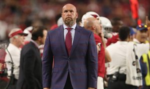 History helped Cardinals GM Keim fall in love with Kyler Murray