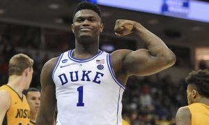 In bleak Phoenix sports scene, Zion to the Suns would be a shot of hope