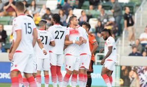 Rising host Rio Grande Valley in first Copper State Friday match of season