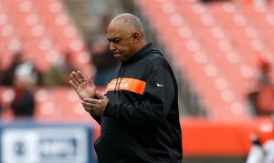 With Marvin Lewis aboard, ASU continues 'building of knowledge'