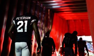 By the numbers: Arizona Cardinals defense without CB Patrick Peterson