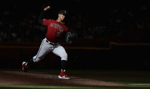 D-backs recall RHP Jon Duplantier from Reno, option Taylor Clarke
