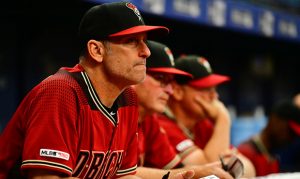 D-backs still mulling options for vacant pitching rotation spot