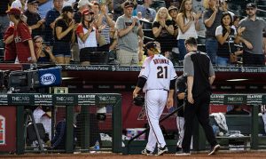 Will Diamondbacks ace Zack Greinke make the Hall of Fame?