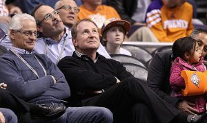 Suns announce location of new training facility in Phoenix